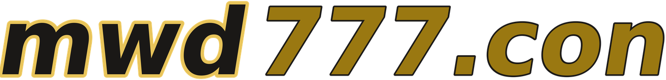 mwd777.con logo